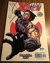 Marvel Comics X-Men #423 Holy War 1 of 2 - £4.82 GBP