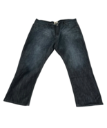 Colours Alexander Julian Men’s Jeans Size 46x30 (Actual 44x29) Blue Bagg... - $36.10