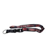 32&quot; Trinidad &amp; Tobago Country Flag Key Holder with Detachable Key Ring - $10.77 CAD