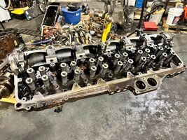Detroit Diesel 60 Series 14.0L Engine Cylinder Head 23529682 OEM - $1,800.00