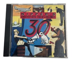 Nipper&#39;s Greatest Hits: The 30&#39;s, Vol. 1 CD - $8.99