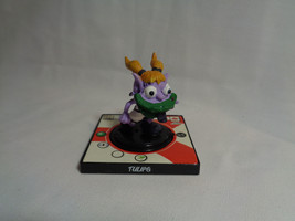 2003 Creepy Freaks The Gross-out 3D Trading Game Replacement Tulips Figure - £0.90 GBP