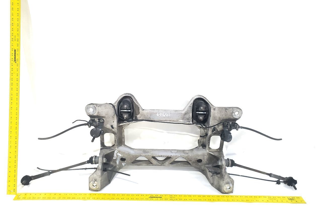 2004 2008 Cadillac XLR OEM Rear Suspension K Frame Crossmember 4.6L V8  - $94.05