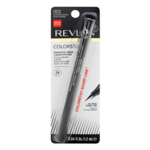 Revlon ColorStay Sharp Line™ Liquid Eye Pen, 003 - £5.96 GBP