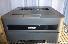 Brother HL-2270DW 2270-DW Laser USB Wireless Printer 17k pages complete! - $59.70