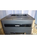 Brother HL-2270DW 2270-DW Laser USB Wireless Printer 17k pages complete! - $59.70