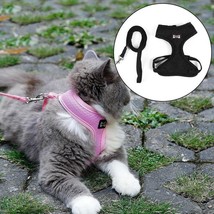 Ultimate Grip Cat Harness - $11.95