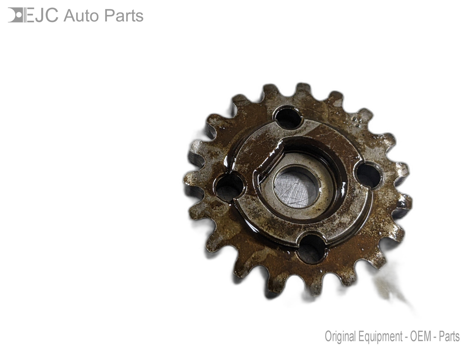 Oil Pump Drive Gear For 17-19 Ford Escape SE 2.0  Turbo - $19.75