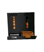 AA and AAA Battery Storage Case Holder Dispenser - $14.99