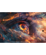 Digital Art - eye-09 - Free Shipping - $0.99