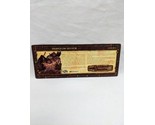 Dungeons And Dragons Dungeon Delver Campaign Card Promo Card 1  - £14.28 GBP