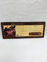 Dungeons And Dragons Dungeon Delver Campaign Card Promo Card 1  - £14.23 GBP