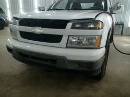 Alternator Fits 07-12 CANYON 104860132Alternator Only - $63.14