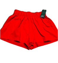 Wild Fable Lively Red/1PGX6 Girls Shorts Size XS-ShipN24Hours - £10.98 GBP