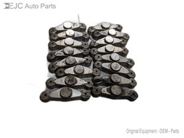 Valve Spring Bridge Set For 07-10 Chevrolet Silverado 2500 HD  6.6  Diesel - $911.28 MXN