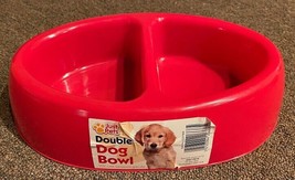 Double-sided Dog Bowl - £5.42 GBP