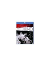 Spellbound (1945) On Blu-Ray - £23.46 GBP