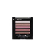 Love My Eyes Eyeshadow Illusions Sultry Browns 0.22 oz - $14.99