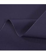 SUNBRELLA SHADE CANVAS FABRIC AWNING MARINE CAPTAIN NAVY 6046 WATERPROOF... - $15.83