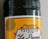 LA PUREZA VANILLA CONCENTRATE ( CONCENTRADO DE VAINILLA ) BIG 1 LITER -F... - $26.72