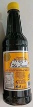 LA PUREZA VANILLA CONCENTRATE ( CONCENTRADO DE VAINILLA ) BIG 1 LITER -F... - $26.72