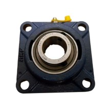 SKF F4B-VSC-104 Flange Bearing -  4 Bolt 1-1/4&quot; I.D - $44.59