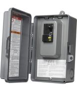 Square D 50 Amp 2-Pole Spa Main Lug Load Center GFCI Breaker Hot Tub QOE... - €84,19 EUR Square D 50 Amp 2-Pole Spa Main Lug Load Center GFCI Breaker Hot Tub QOE... - €84,19 EUR