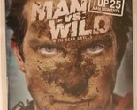 Man Verses Wild Dvd Sealed New Top 25 Man Moments - $7.91