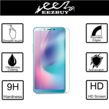 Premium Tempered Glass Film Screen Protector For Samsung Galaxy A6S - £4.35 GBP