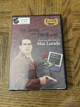 The Book And The Rose Dvd - £9.37 GBP
