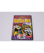 The Chinese Connection/Fists of Fury (DVD, 1999) Bruce Lee - $186.54 MXN
