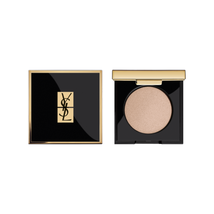 Yves Saint Laurent Satin Crush Mono Eyeshadow - 28 UNCONFORMING TAUPE - £18.14 GBP