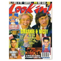 Look In! Comic November 7 1992 mbox2796 Smashie &amp; Nicey We love rock music, don&#39; - £3.91 GBP