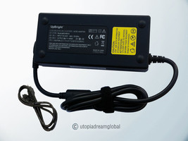 Ac Adapter For Alienware Aurora M9700I M9700I-R1 M9700I-Ri Notebook Powe... - $129.19