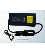 Ac Adapter For Alienware Aurora M9700I M9700I-R1 M9700I-Ri Notebook Powe... - £108.38 GBP