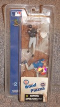 2004 McFarlane MLB Kerry Wood &amp; Mike Piazza 2 Pack Figure Set New In The Package - £11.79 GBP