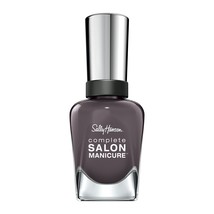 Sally Hansen - Complete Salon Manicure Nail Color, Purples - £7.85 GBP