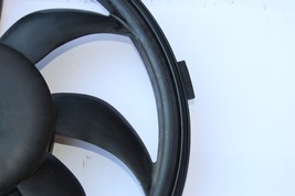 2008-2010 MINI COOPER RADIATOR FAN   R1593 image 5