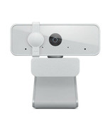Lenovo 300 GRAY FHD Webcam 1920 x 1080 2 Megapixel CMOS camera integrate... - $33.73