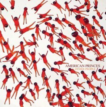 Other People [Audio CD] American Princes - $7.91