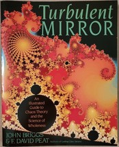 Turbulent Mirror - £3.84 GBP