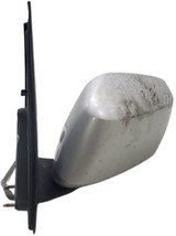 Driver Side View Mirror Power Painted Smooth Fits 05-19 FRONTIER 427202 - £47.32 GBP