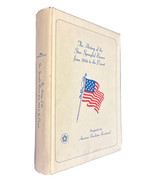 HISTORY OF THE STAR SPANGLED BANNER FROM 1814 TO THE Present By George J... - $37.39