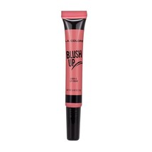 2 PACK L.A. COLORS Blush Up Cheek &amp; Lip Cream, Natural Flush CBL547 - $8.99