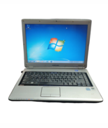 SAMSUNG Sens R410 14&quot; Intel Pentium Dual Core 1.86GHz 1GB RAM 160GB - Wi... - $217.09 CAD