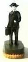 American Flyer MAN/Figure GUILFORD ANIMATED STATION S Gauge Scale Trains - $22.99