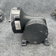 Browning Syncrogear reducer E436/L09112776N 39:1 Ratio 1750 rpm 1.09 hp New - $890.99