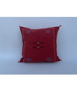 sabra pillow - $100.00+