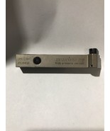 High Pressure Coolant JSDJ2CR082-CHP tungaloy america Indexable Tool Holder - $198.00