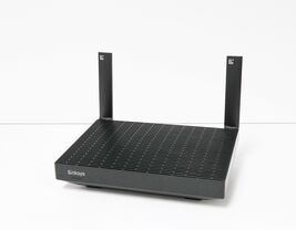Linksys Hydra 6 Dual-Band Mesh AX3000 Wi-Fi 6 Router - Black image 2